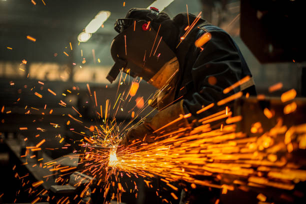 Professional Welder & Metal Fabrication in Palmyra, WI