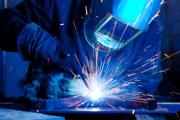 Best Automation and Robotic Welding in Palmyra, WI