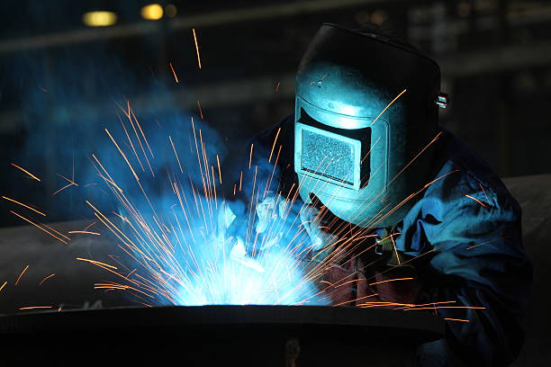 Affordable Welder Services in Palmyra, WI