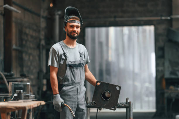 Trusted Palmyra, WI Welder & Metal Fabrication Experts