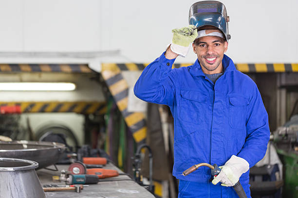 Best Specialty Welding Processes in Palmyra, WI